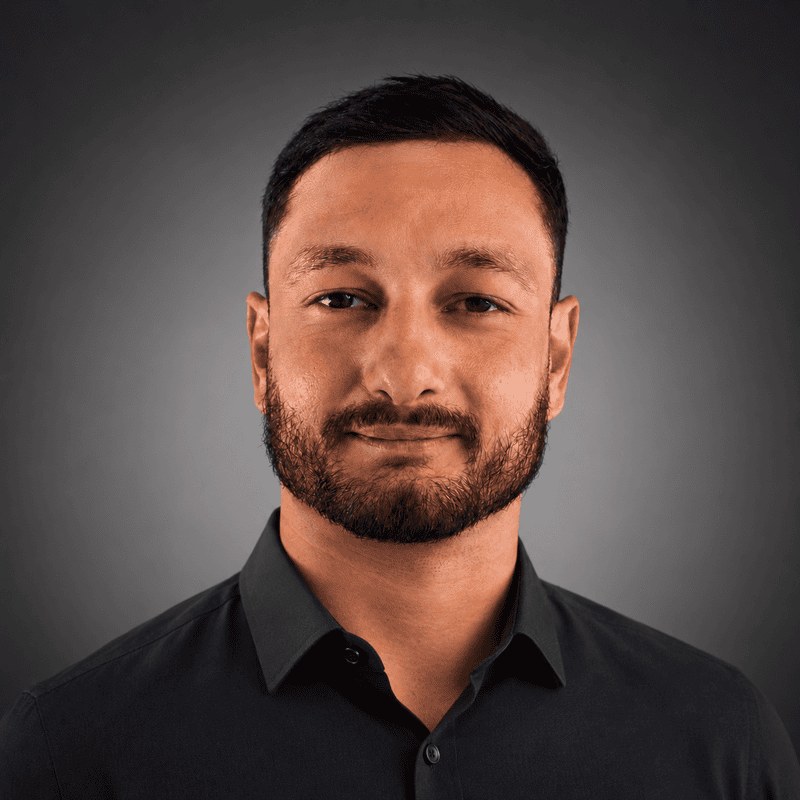 Luke Adkins, Founder of Elite Digital Web Development