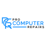 Pro Computer Repairs Logo