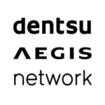 Dentsu Aegis Network Logo