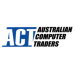 Australian Computer Traders Logo