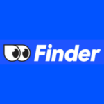 Finder Logo