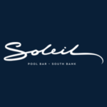 Soleil Pool Bar Logo