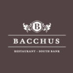 Bacchus Restaurant Logo